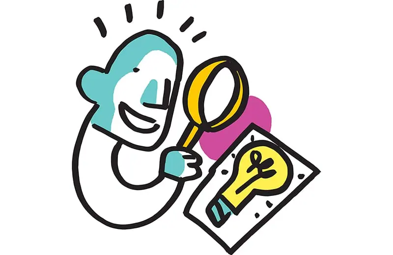 Uncover innovative ideas with visual thinking