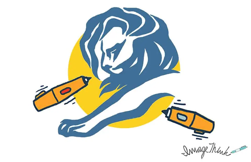 Illustration, Cannes Lions,