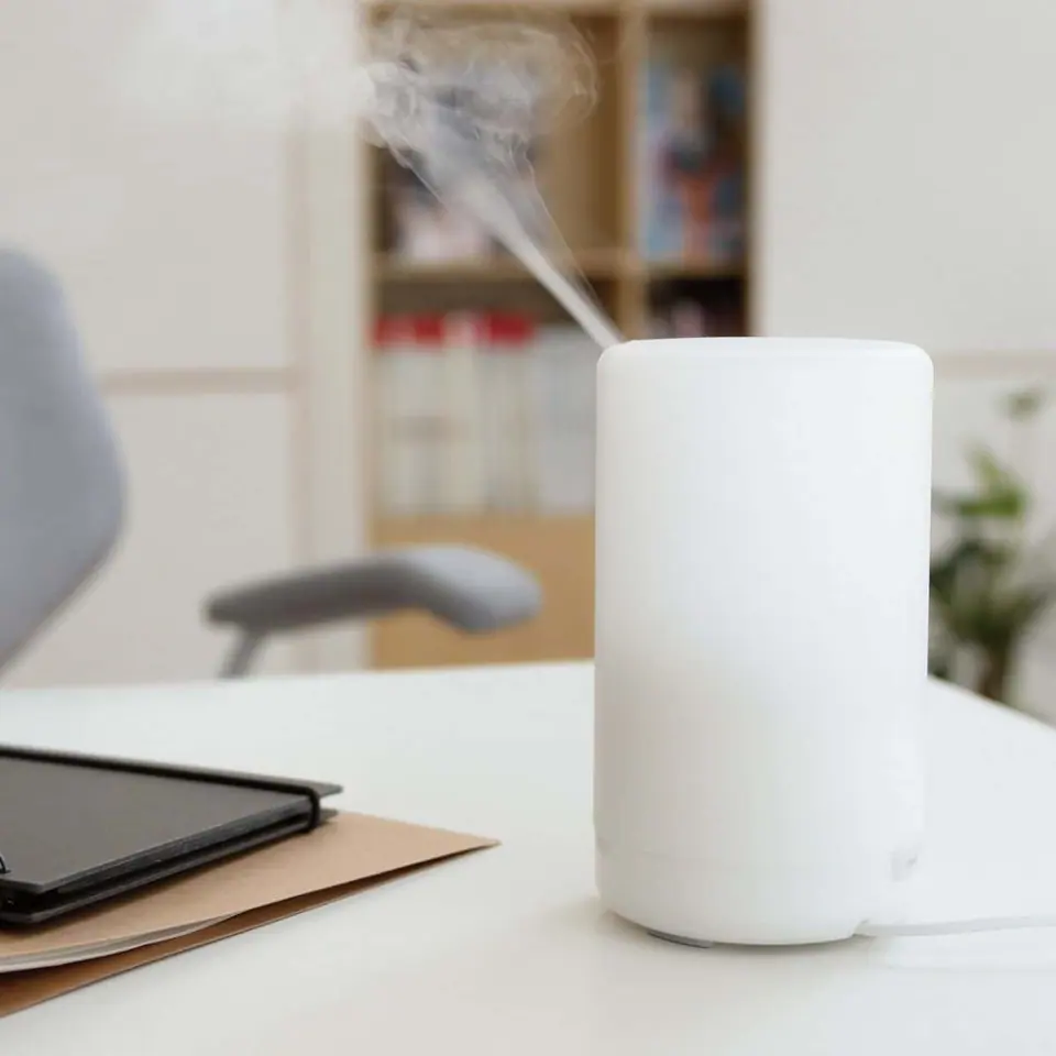 MUJI aroma diffuser