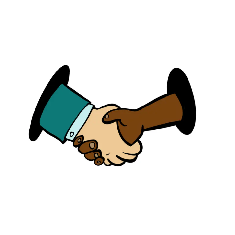 Co-creation creates shared value for all involved parties.
