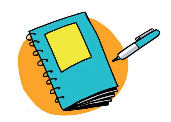 Taking notes during a meeting allows attendees to feel recognized. In turn, they're more likely to participate and be engaged in the conversation.