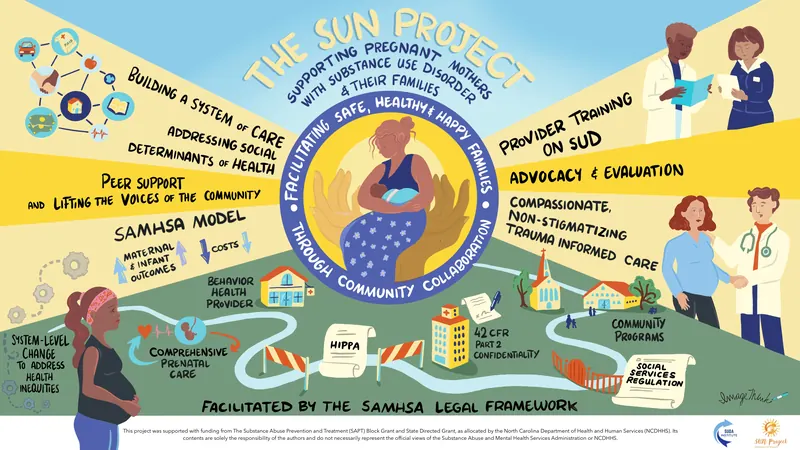 The Sun Project board