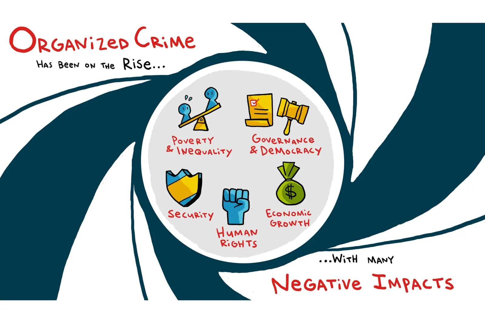 ImageThink work for Nonprofit